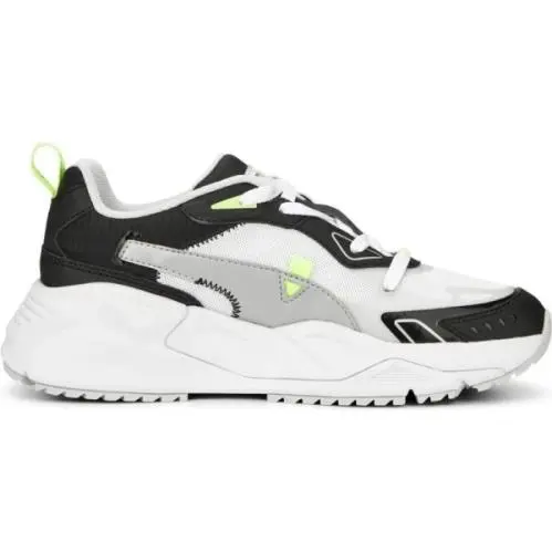 Puma shoes - PUMA TRC - TRC - 39065001 - White 7