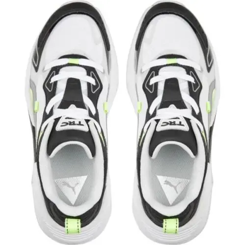 Puma shoes - PUMA TRC - TRC - 39065001 - White 9