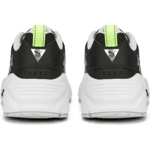 Puma shoes - PUMA TRC - TRC - 39065001 - White 10