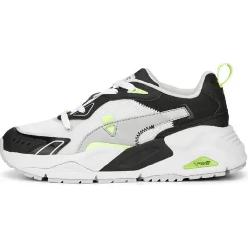 Puma shoes - PUMA TRC - TRC - 39065001 - White 6