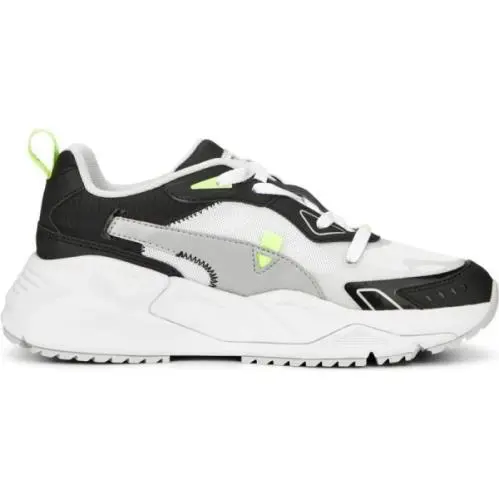 Puma shoes - PUMA TRC - TRC - 39065001 - White 7