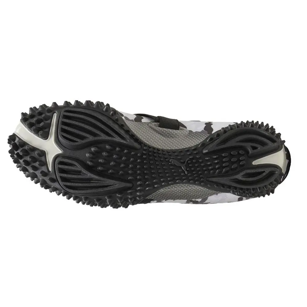 Puma shoes - PUMA Mostro Camo Slip On - 40222102 - Black 9