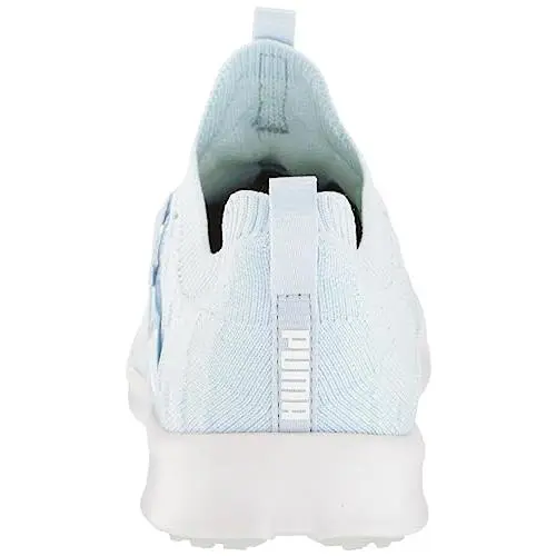 Puma shoes - 37608201 - 37608201 - icy blue puma white 1