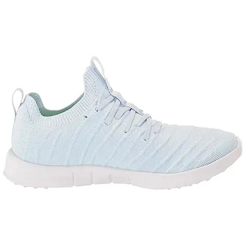 Puma shoes - 37608201 - 37608201 - icy blue puma white 4