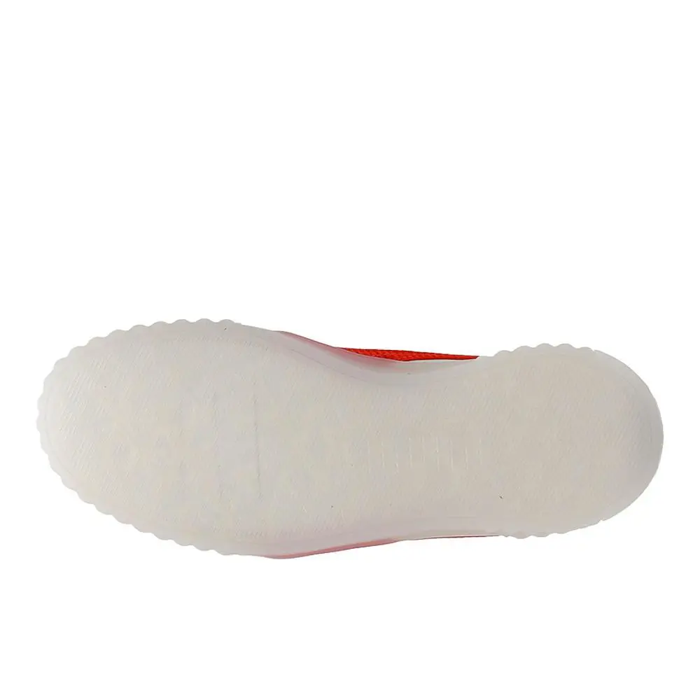 Puma shoes - PUMA Carina 3.0 Satin Lace Up - 40590501 - Red, White 11