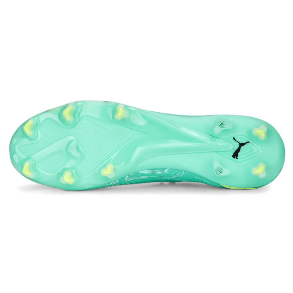 Puma shoes - PUMA Ultra Ultimate Soccer Cleats - 10716303 - Green 9