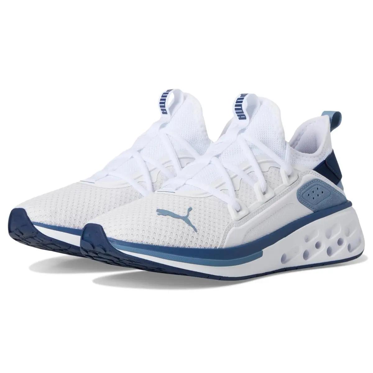 Puma shoes - 31272911 - 31272901 - jasmine flower warm white gum 16