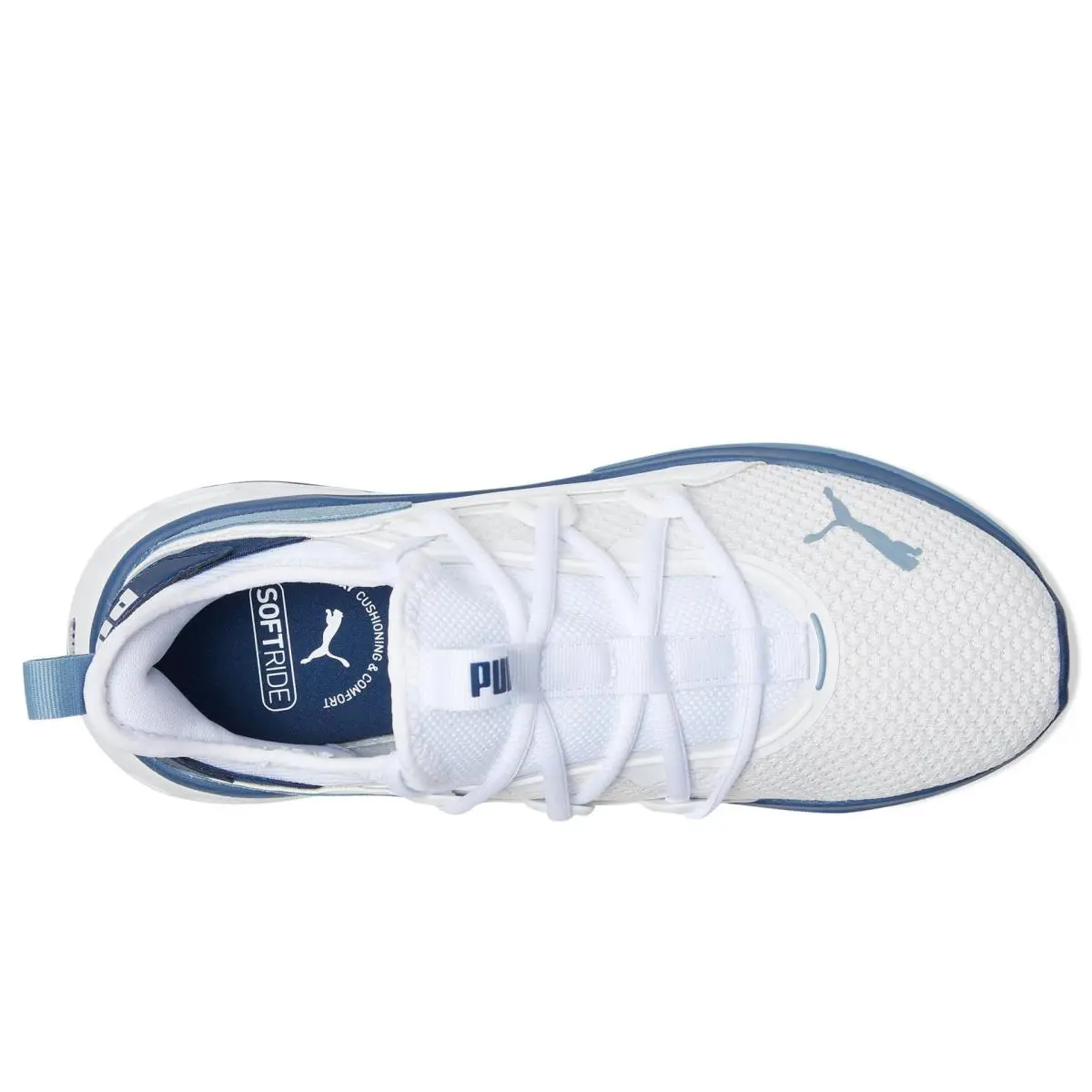 Puma shoes - 31272911 - 31272901 - jasmine flower warm white gum 17