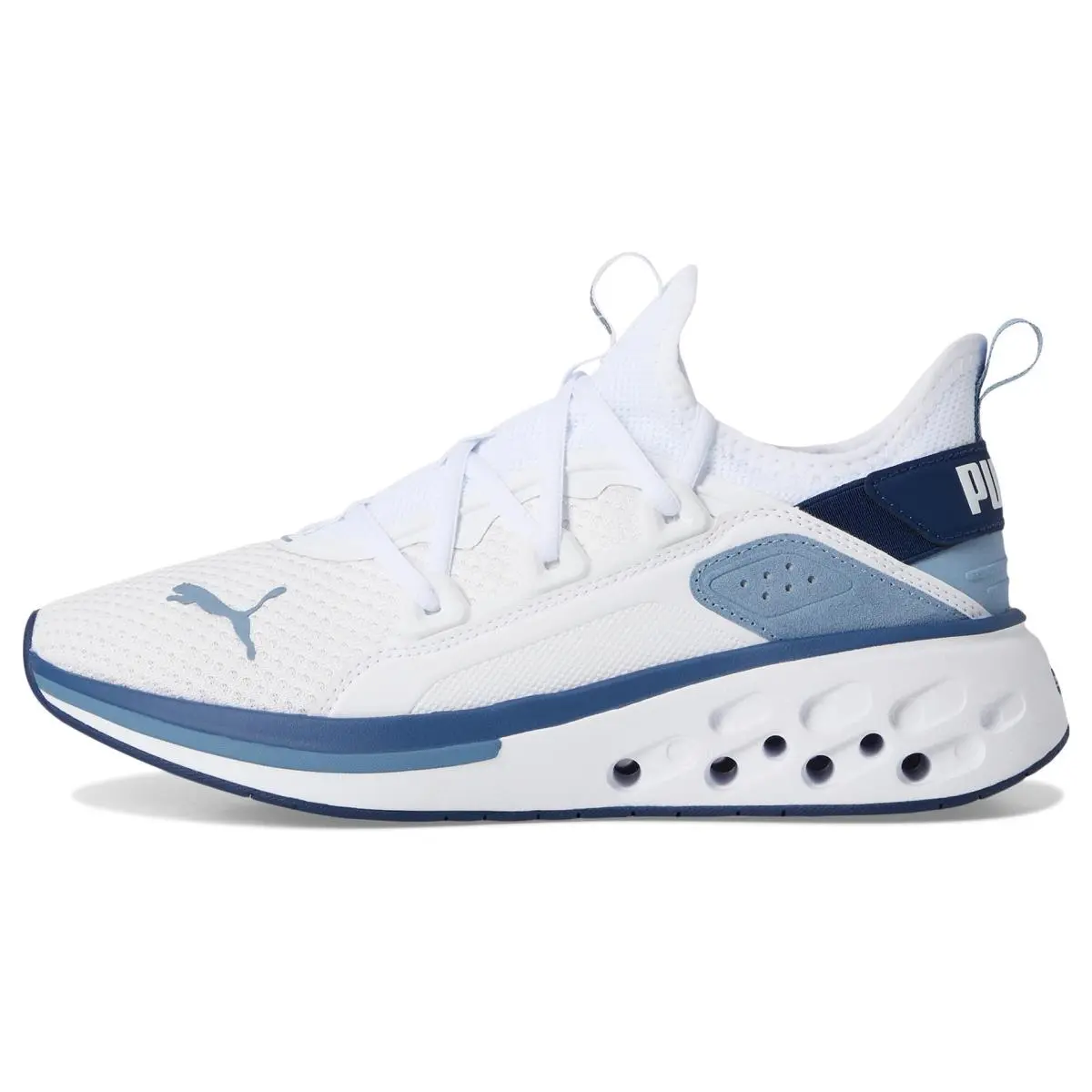 Puma shoes - 31272911 - 31272901 - jasmine flower warm white gum 19