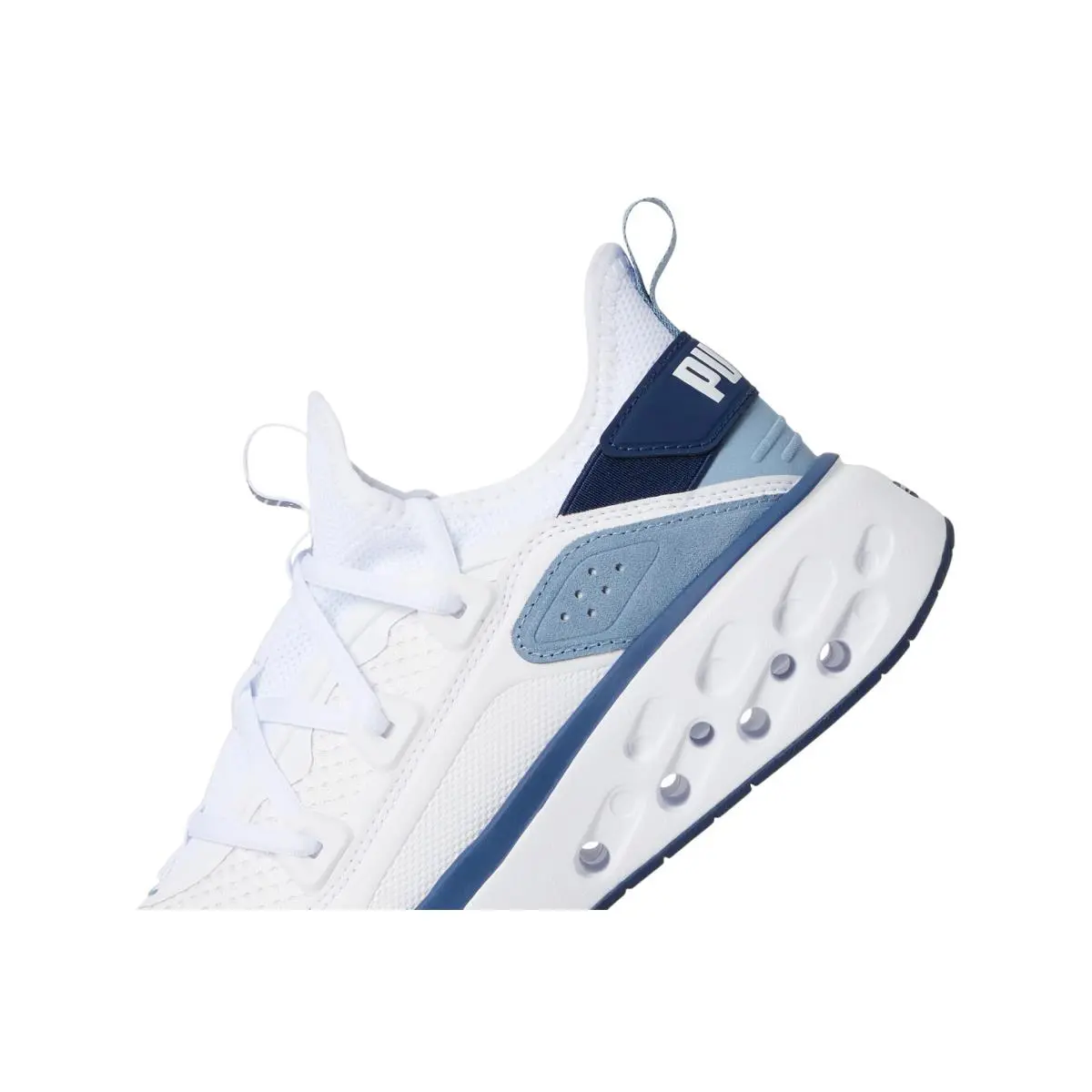 Puma shoes - 31272911 - 31272901 - jasmine flower warm white gum 21