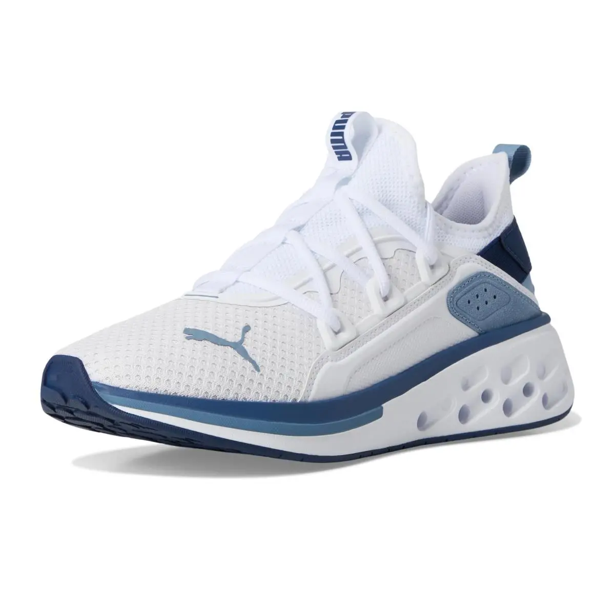 Puma shoes - 31272911 - 31272901 - jasmine flower warm white gum 22