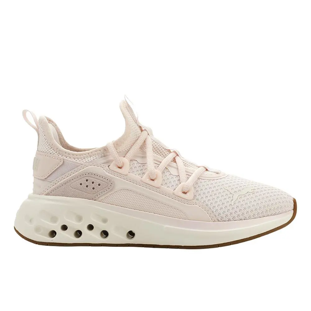 Puma shoes - 31272911 - 31272901 - jasmine flower warm white gum 8