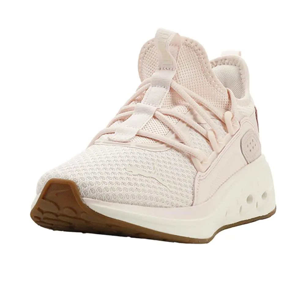 Puma shoes - 31272911 - 31272901 - jasmine flower warm white gum 9