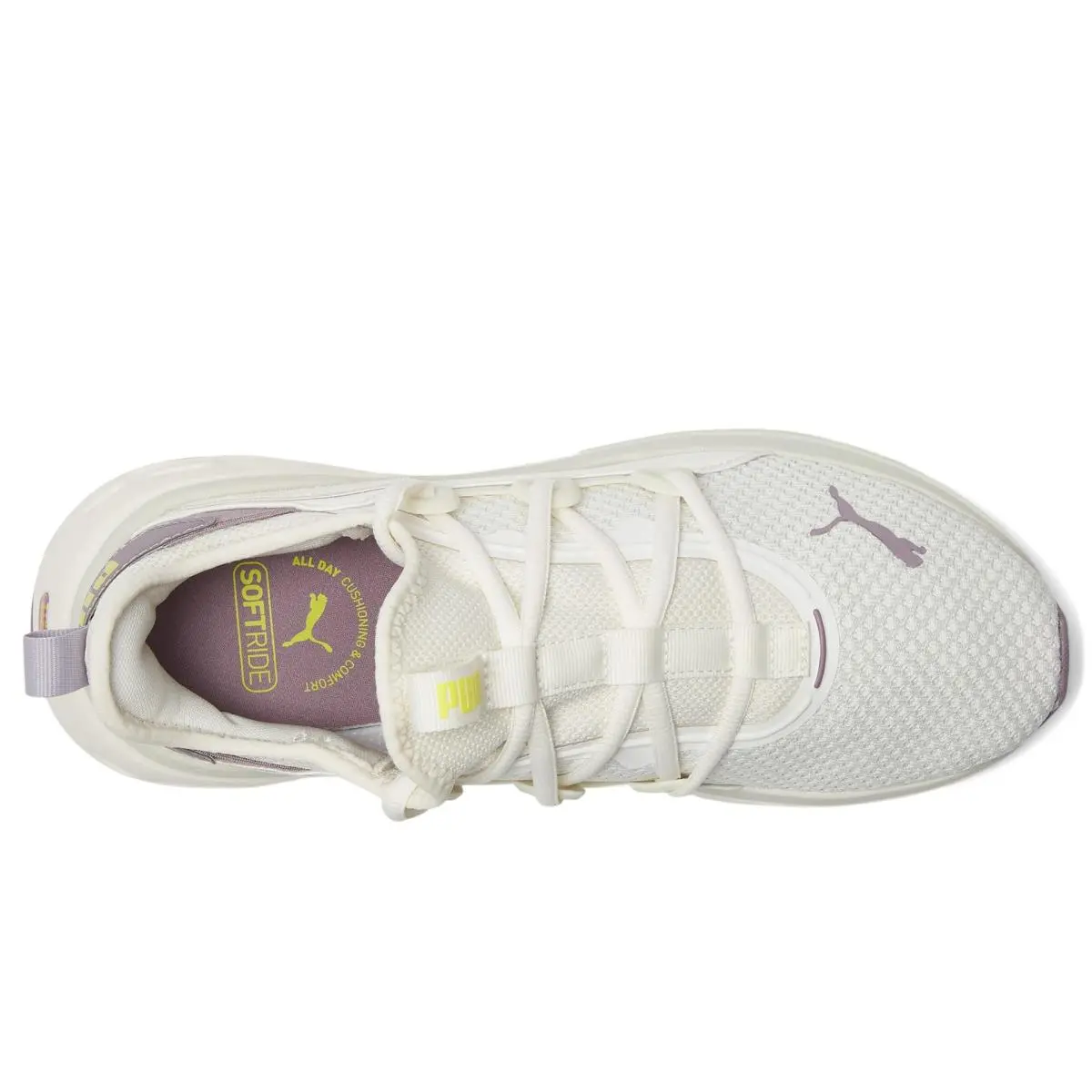 Puma shoes - 31272911 - 31272901 - jasmine flower warm white gum 2