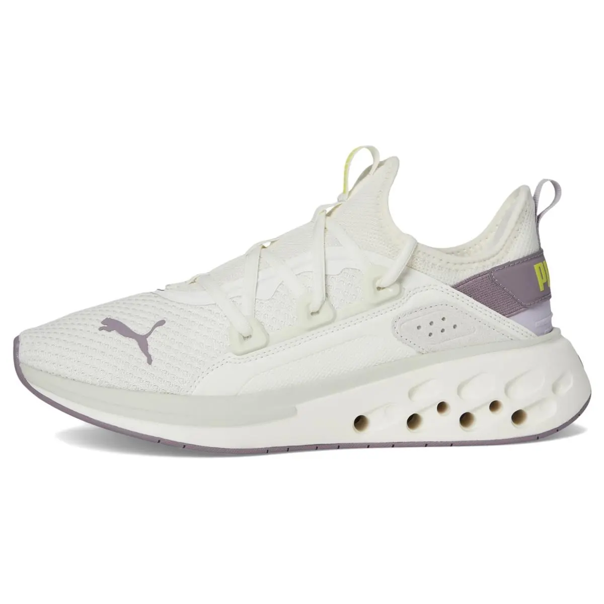 Puma shoes - 31272911 - 31272901 - jasmine flower warm white gum 4