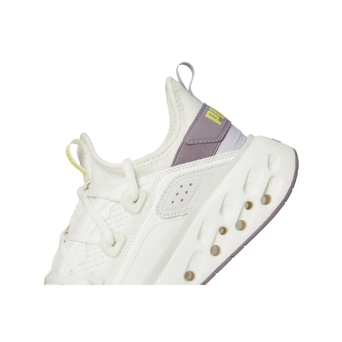 Puma shoes - 31272911 - 31272901 - jasmine flower warm white gum 6