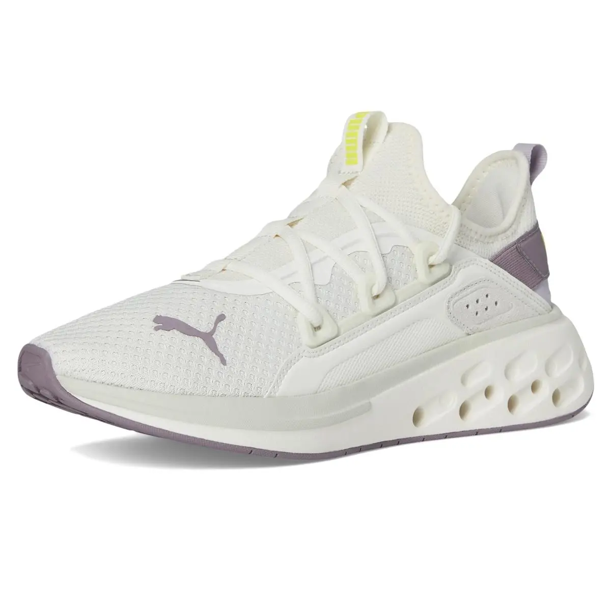 Puma shoes - 31272911 - 31272901 - jasmine flower warm white gum 7