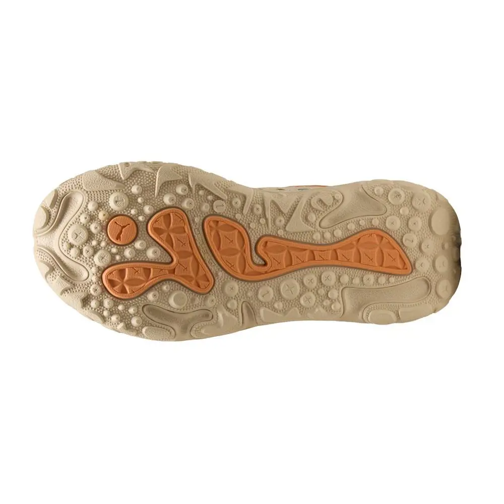 Puma shoes - PUMA La Francé Rnr Lace Up - 31216501 - Beige 3