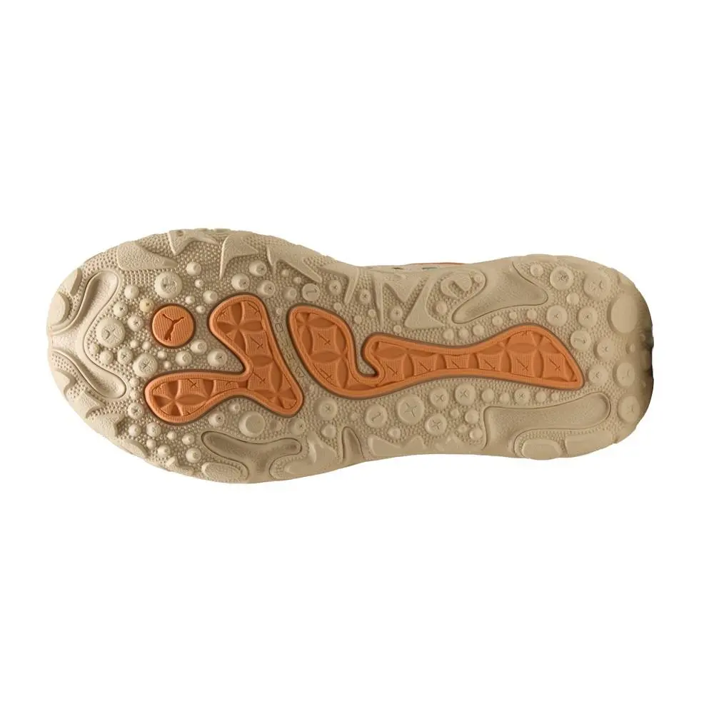 Puma shoes - PUMA La Francé Rnr Lace Up - 31216501 - Beige 9