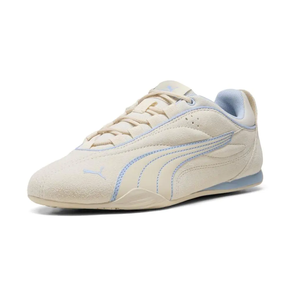 Puma shoes - PUMA Catch Soleil - Catch Soleil - 40395501 - Off White 0
