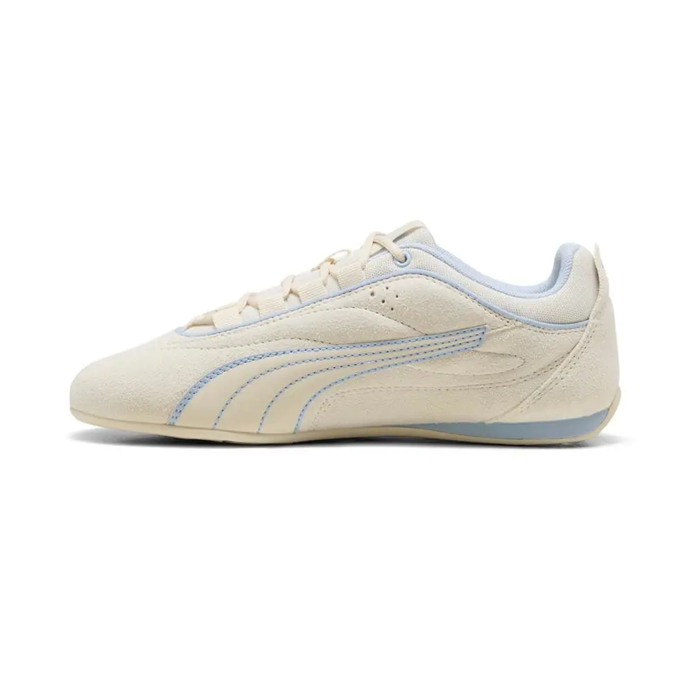 Puma shoes - PUMA Catch Soleil - Catch Soleil - 40395501 - Off White 1