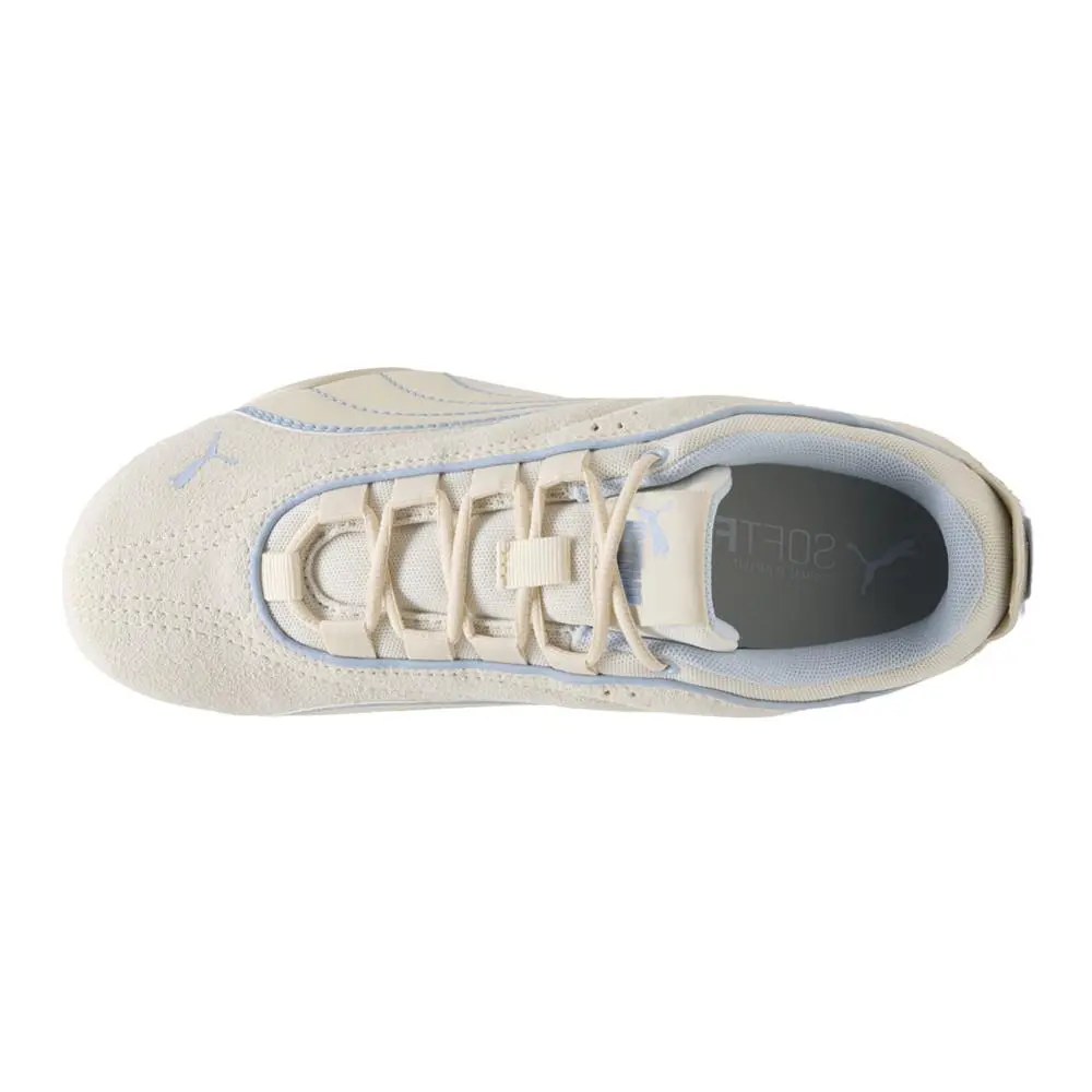 Puma shoes - PUMA Catch Soleil - Catch Soleil - 40395501 - Off White 8
