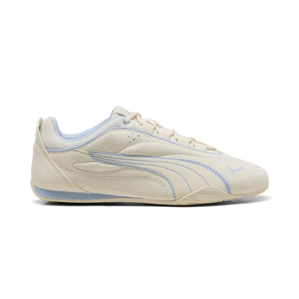 Puma shoes - PUMA Catch Soleil - Catch Soleil - 40395501 - Off White 5