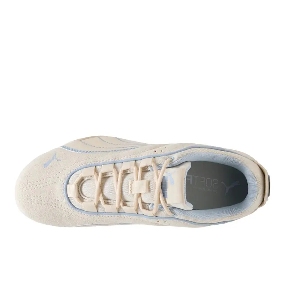 Puma shoes - PUMA Catch Soleil - Catch Soleil - 40395501 - Off White 8