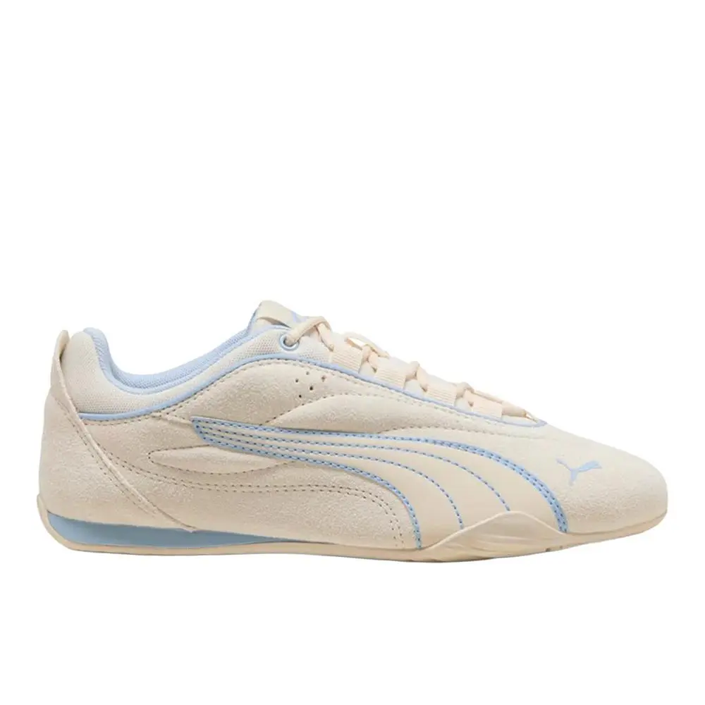 Puma shoes - PUMA Catch Soleil - Catch Soleil - 40395501 - Off White 5