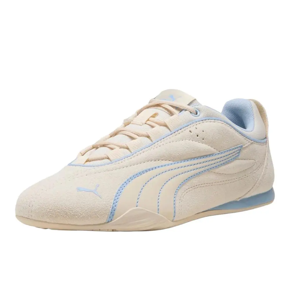 Puma shoes - PUMA Catch Soleil - Catch Soleil - 40395501 - Off White 6