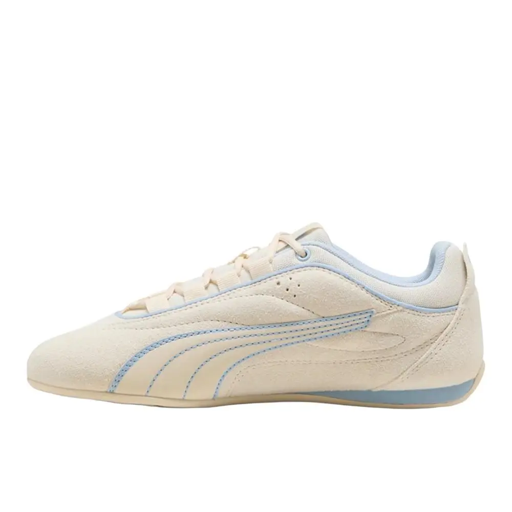 Puma shoes - PUMA Catch Soleil - Catch Soleil - 40395501 - Off White 7
