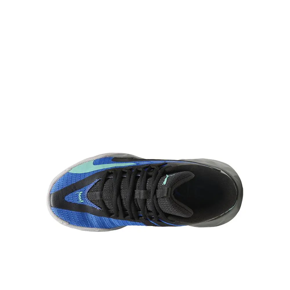 Puma shoes - PUMA Dagger 2 Basketball  Youth - 31275103 - Black 2