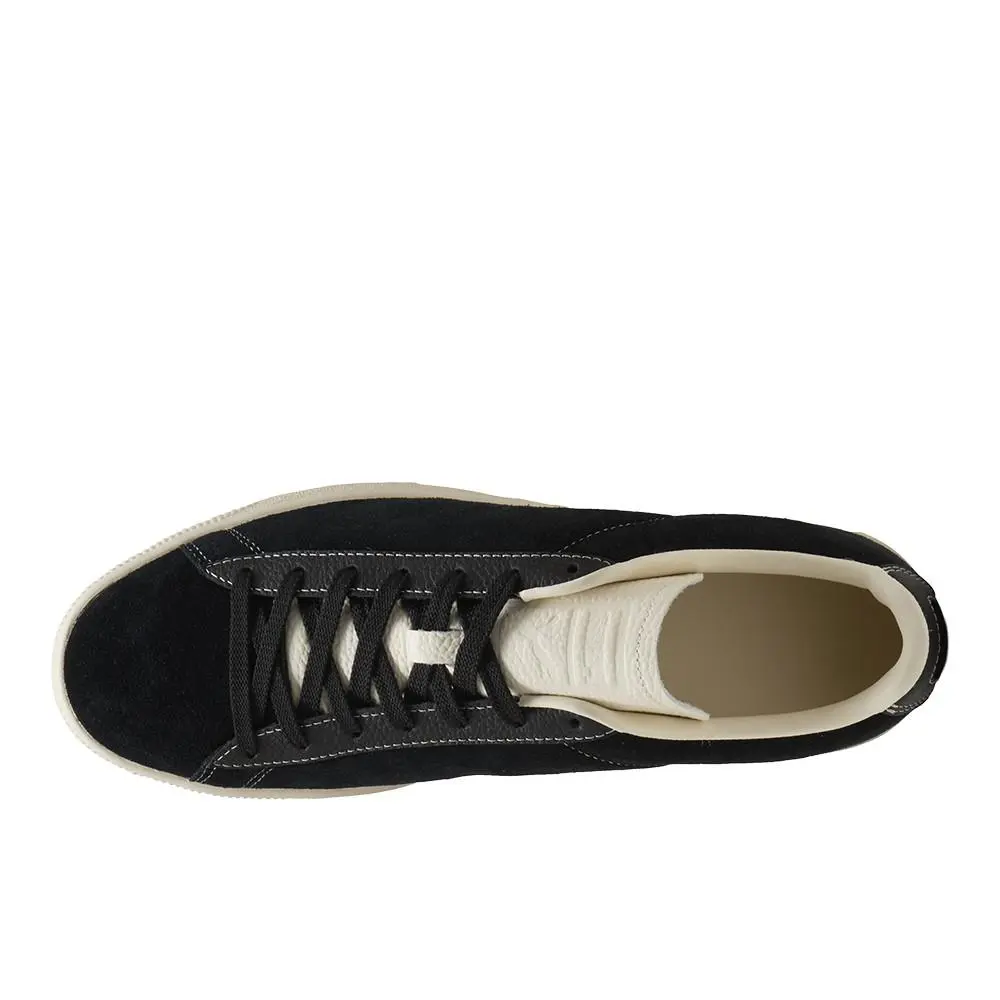 Puma shoes - PUMA Suede Icons Lace Up - 40534501 - Black 2