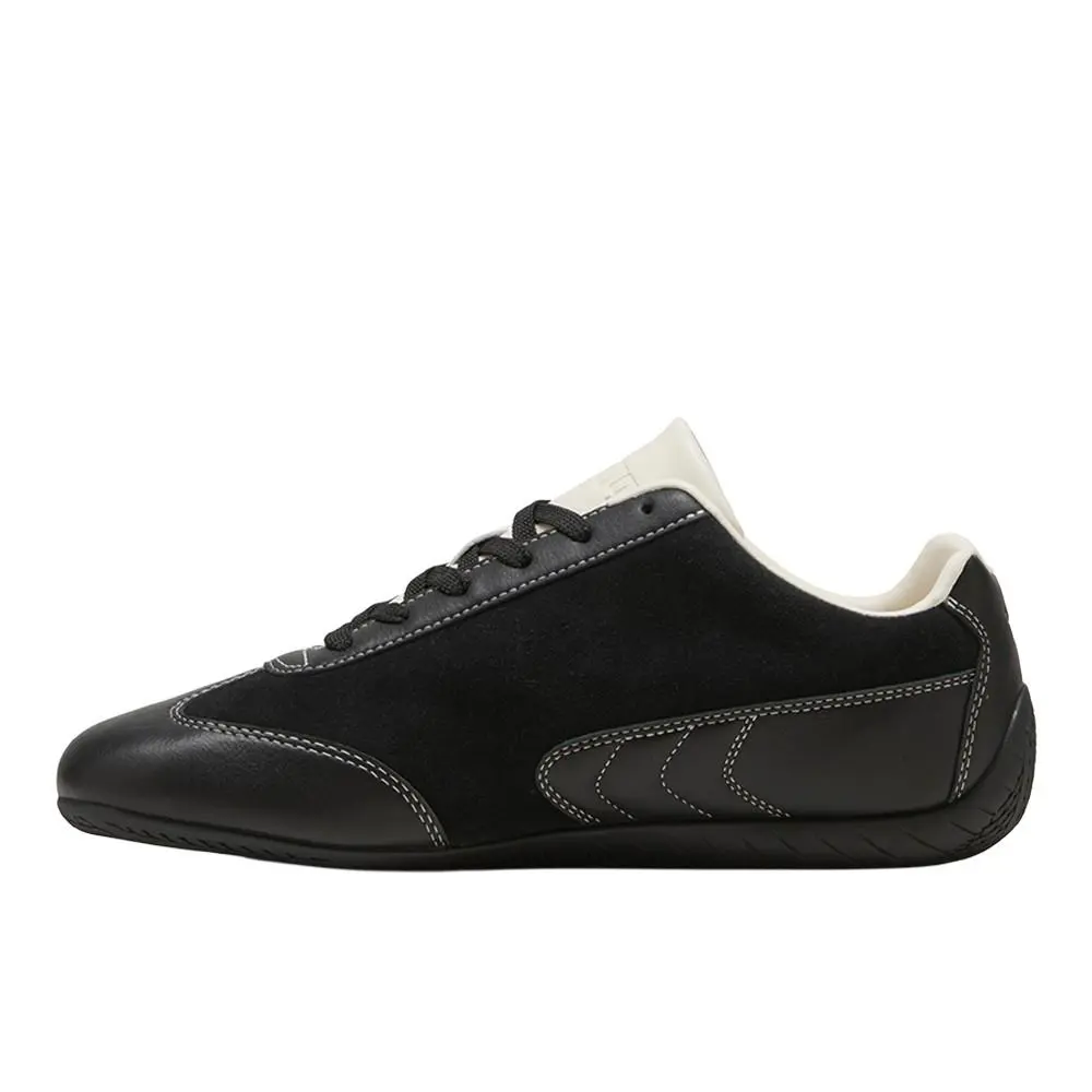 Puma shoes - PUMA Speedcat Icons Lace Up - 40622601 - Black 1
