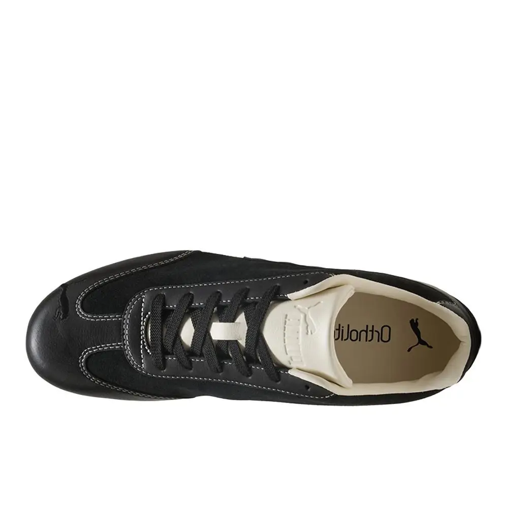 Puma shoes - PUMA Speedcat Icons Lace Up - 40622601 - Black 2