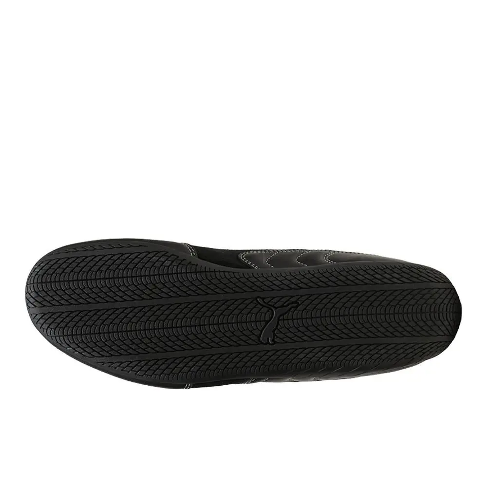 Puma shoes - PUMA Speedcat Icons Lace Up - 40622601 - Black 3