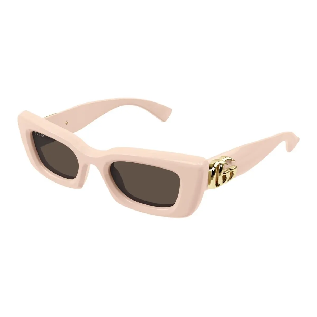 Gucci GG1827S Pink/brown 005 Sunglasses
