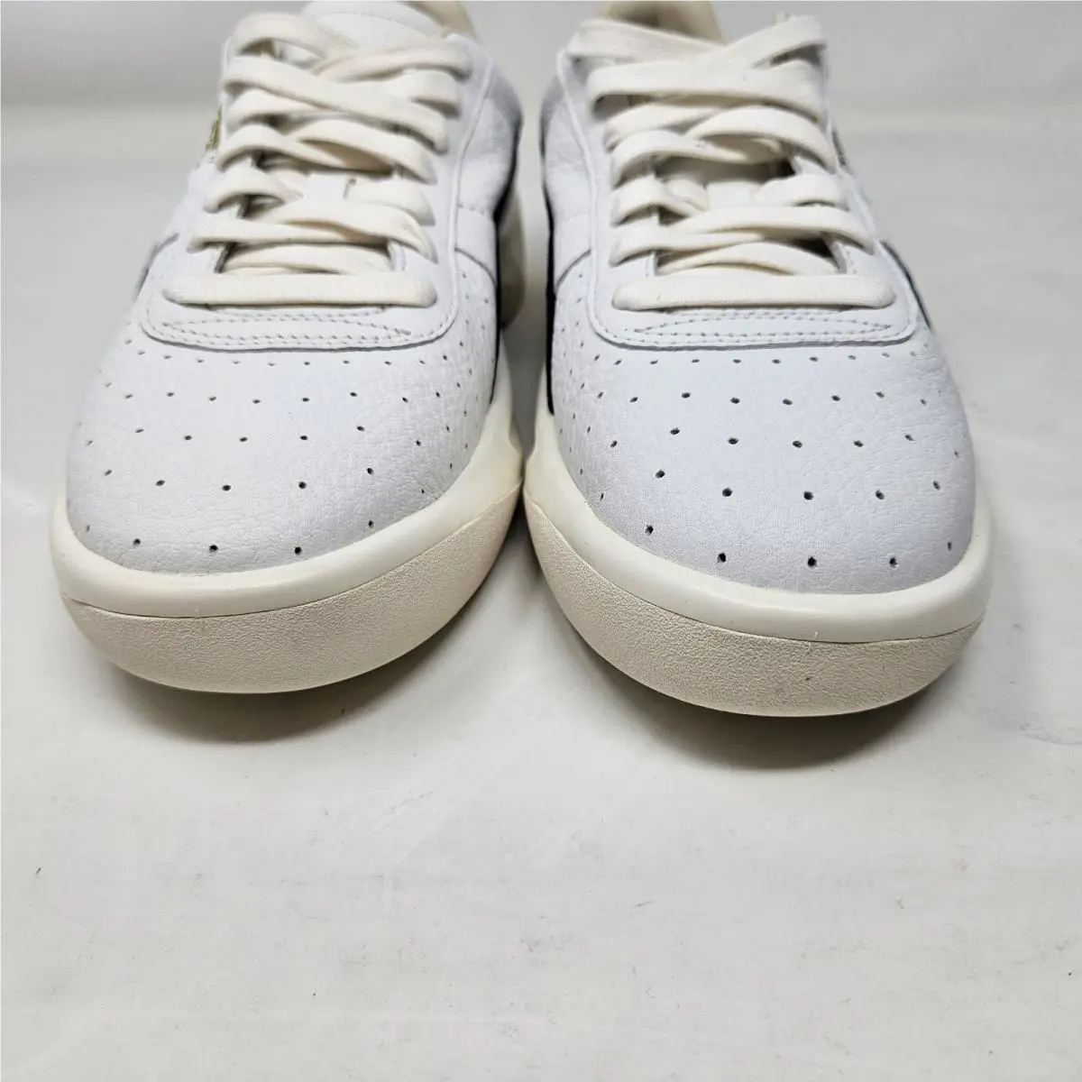 Puma shoes - PUMA Gv Special Mii Lace Up - 398485 01 - White (UPC: 197671685879) 2