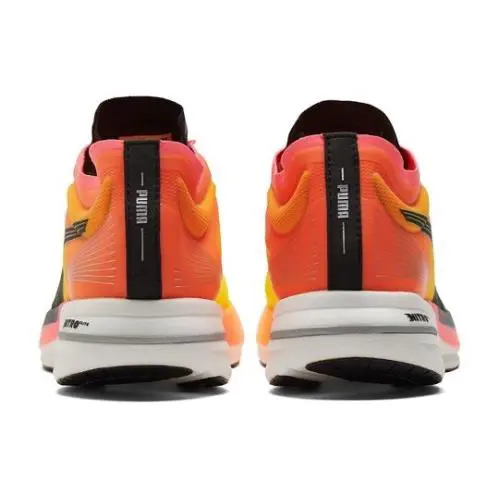 Puma shoes - 377602-01 - 377602-01 - Yellow 3