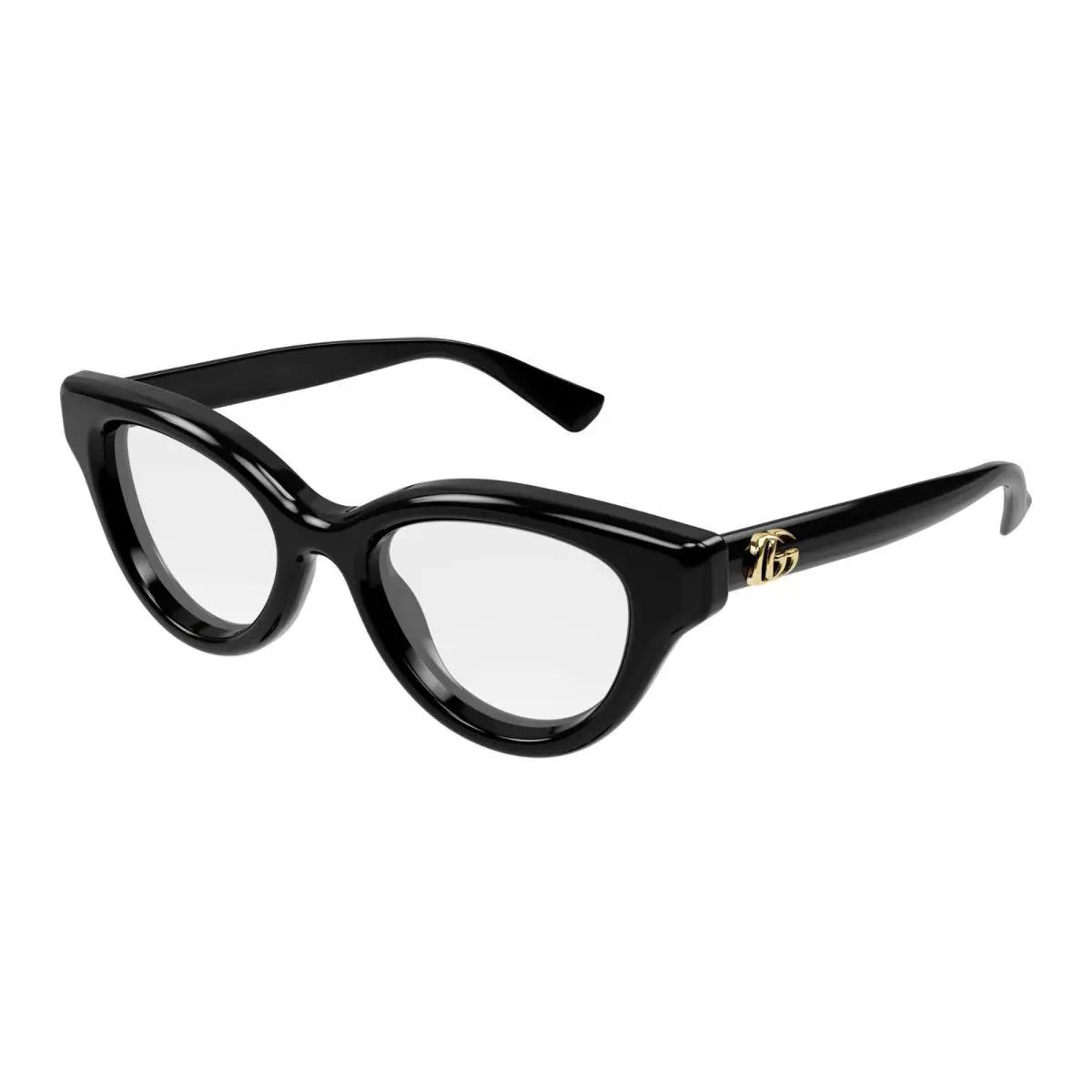 Gucci GG1832O Black 001 Eyeglasses