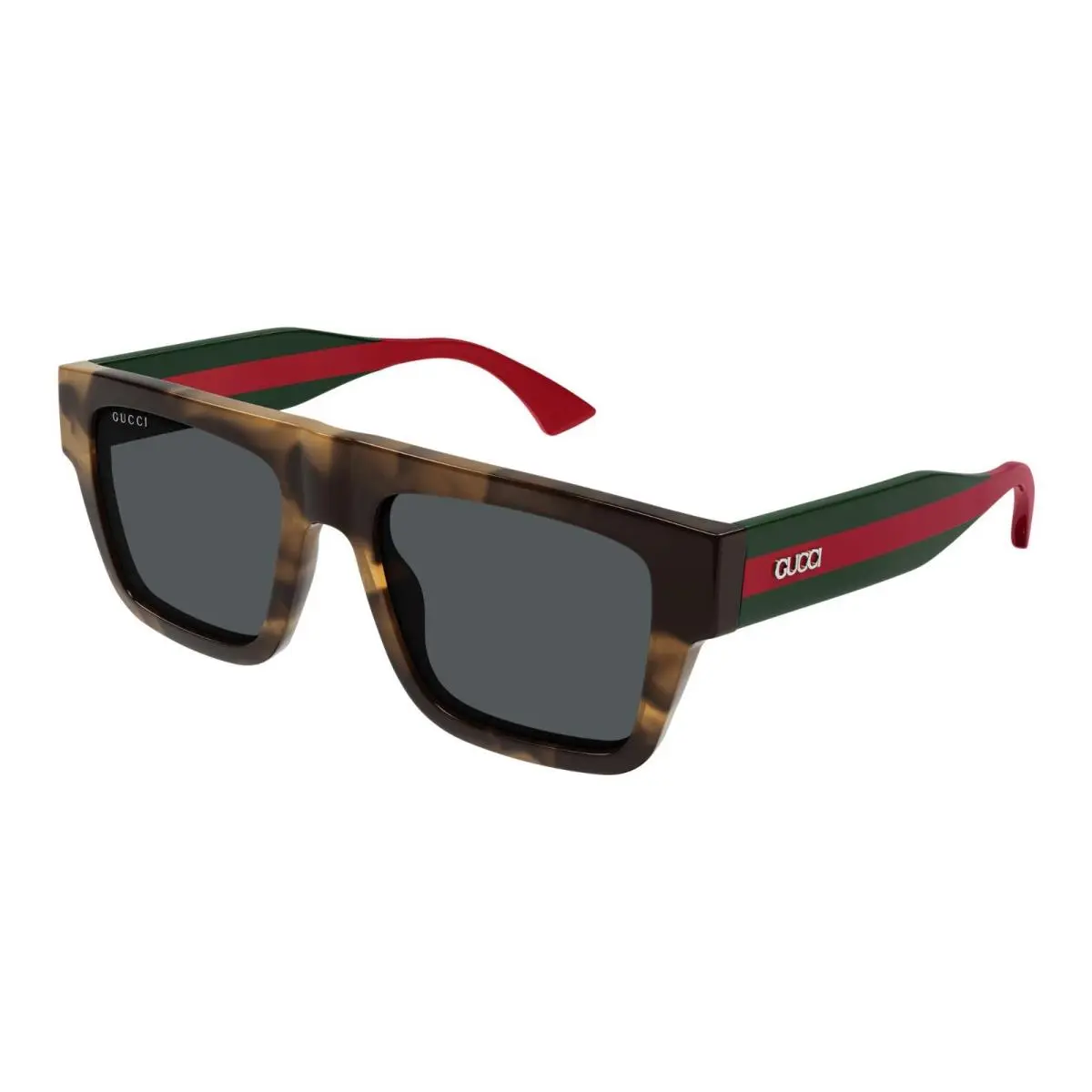 Gucci GG1868S Havana/grey 003 Sunglasses