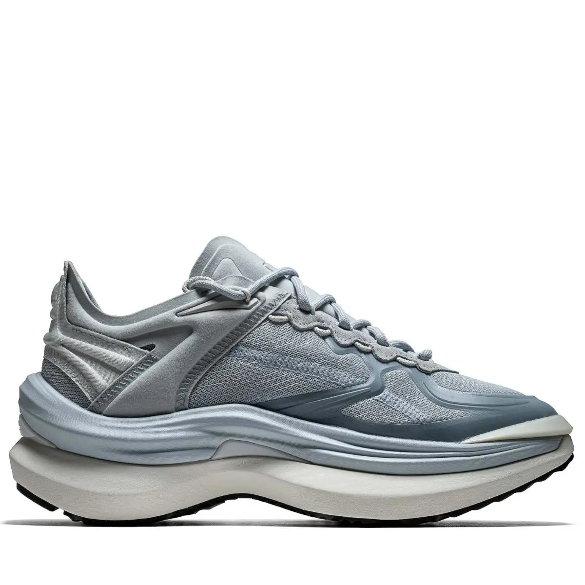 Puma shoes - PUMA Variant Nitro Sci-Tech - Variant Nitro - 387641-02 - Gray (UPC: 195551236494) 19