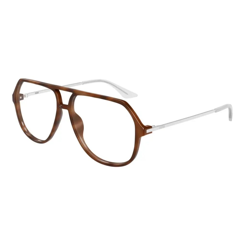 Puma PU0460o-003 Eyeglasses 58mm