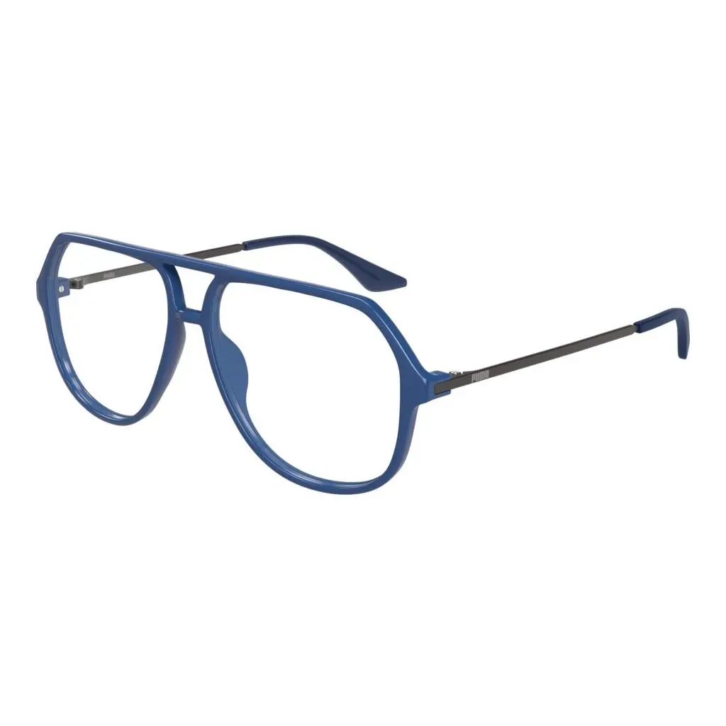 Puma PU0460o-004 Eyeglasses 58mm