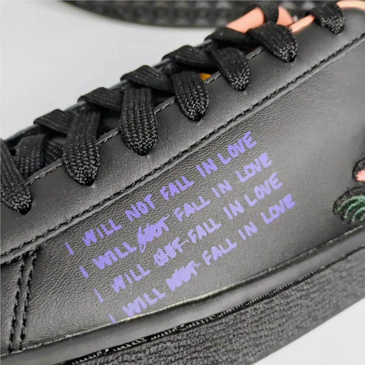 Puma shoes - PUMA Basket - Basket - Black 8