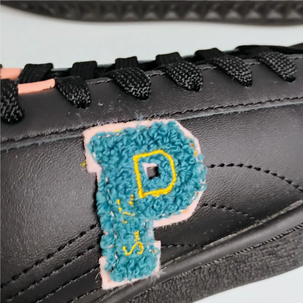 Puma shoes - PUMA Basket - Basket - Black 6