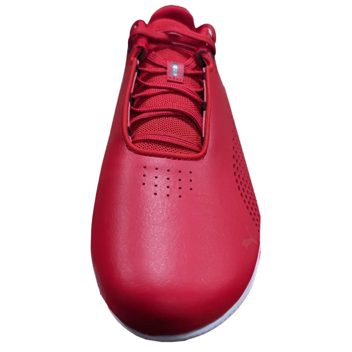 Puma shoes - 30719310 - 307193 10 - Red (UPC: 196859399973) 2