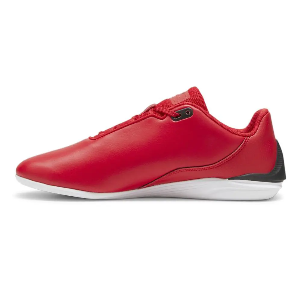 Puma shoes - PUMA Scuderia Ferrari Drift Cat Decima Lace Up - 30719310 - Red (UPC: 196859399973) 1