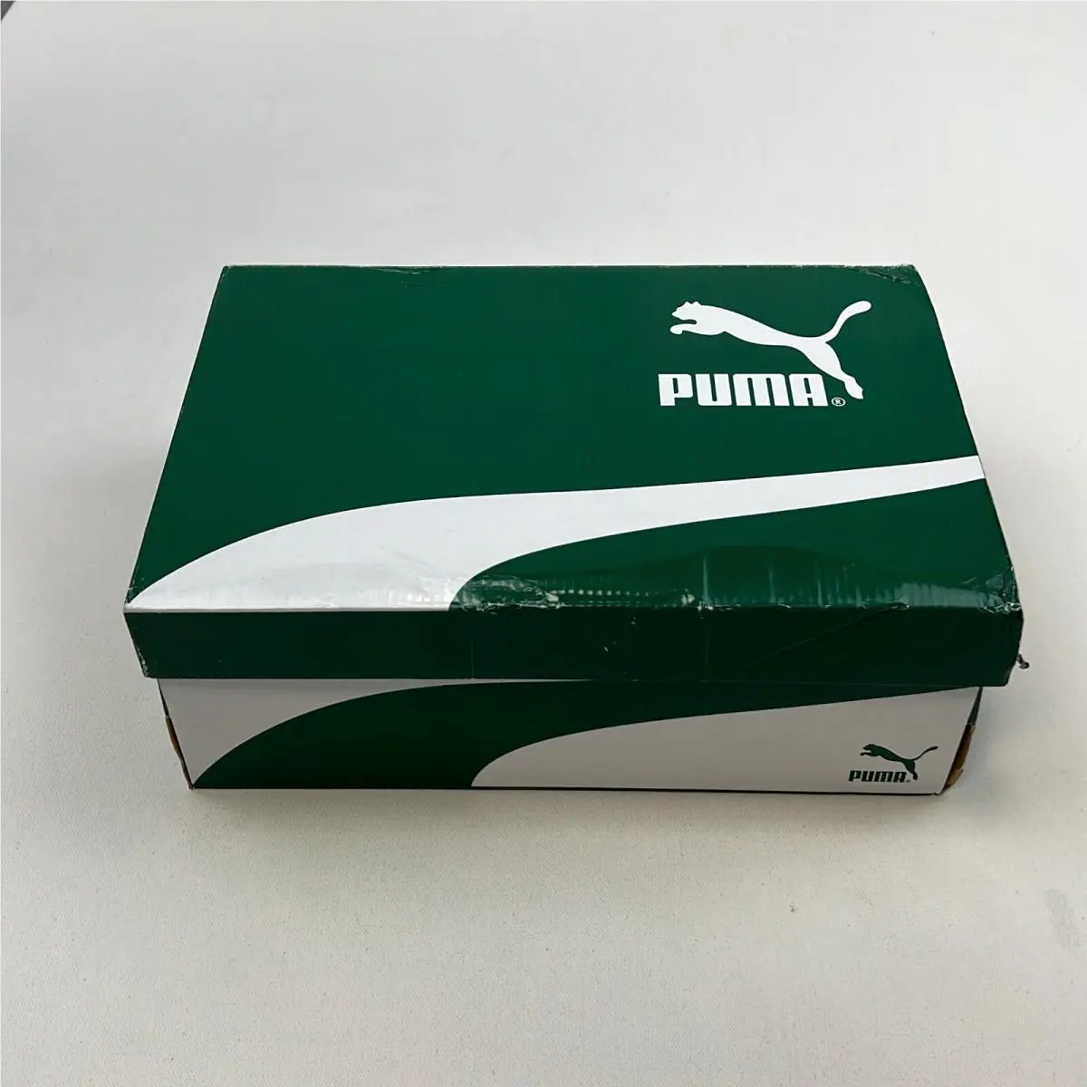 Puma shoes - PUMA RS-Fast - Black, White 10