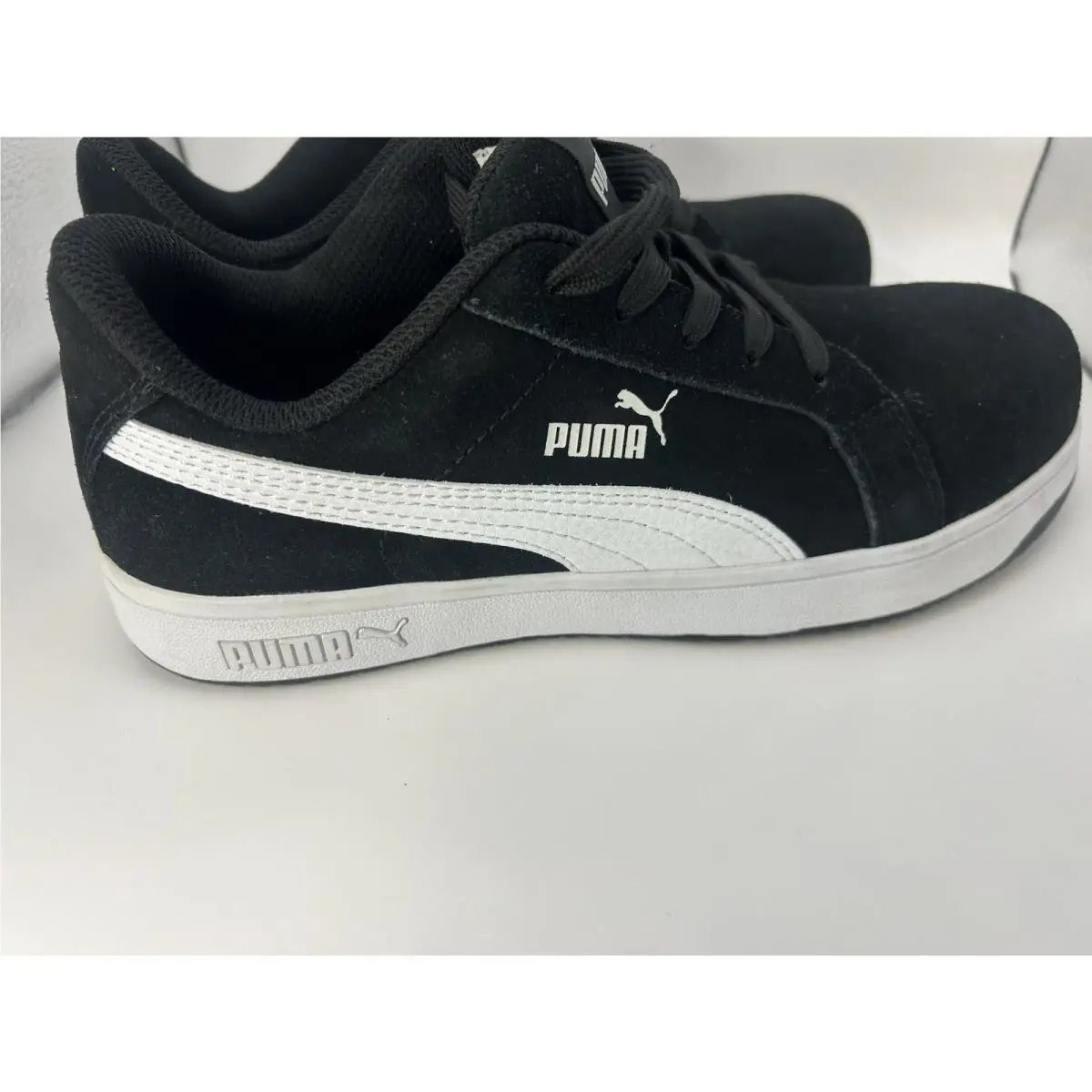 Puma shoes - Puma Safety - Safety - Black 12